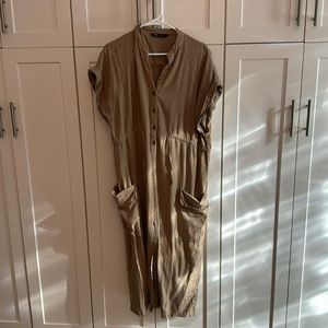 Zara Dress